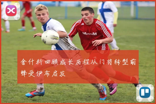 舍什科回顾成长历程从门将转型前锋受伊布启发